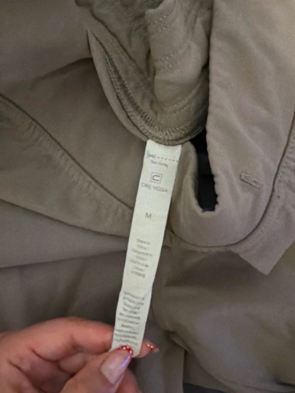 Jogger Pants